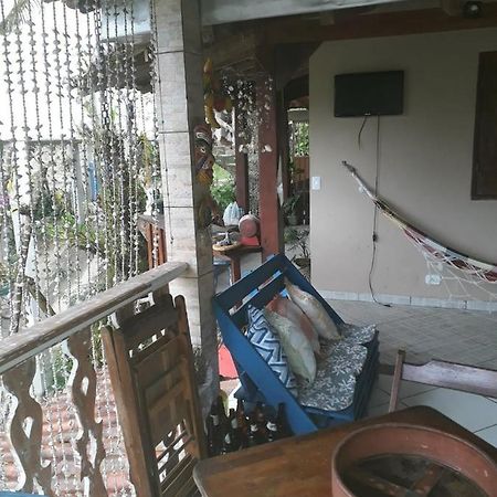 Casa Temporada Araquari Zewnętrze zdjęcie