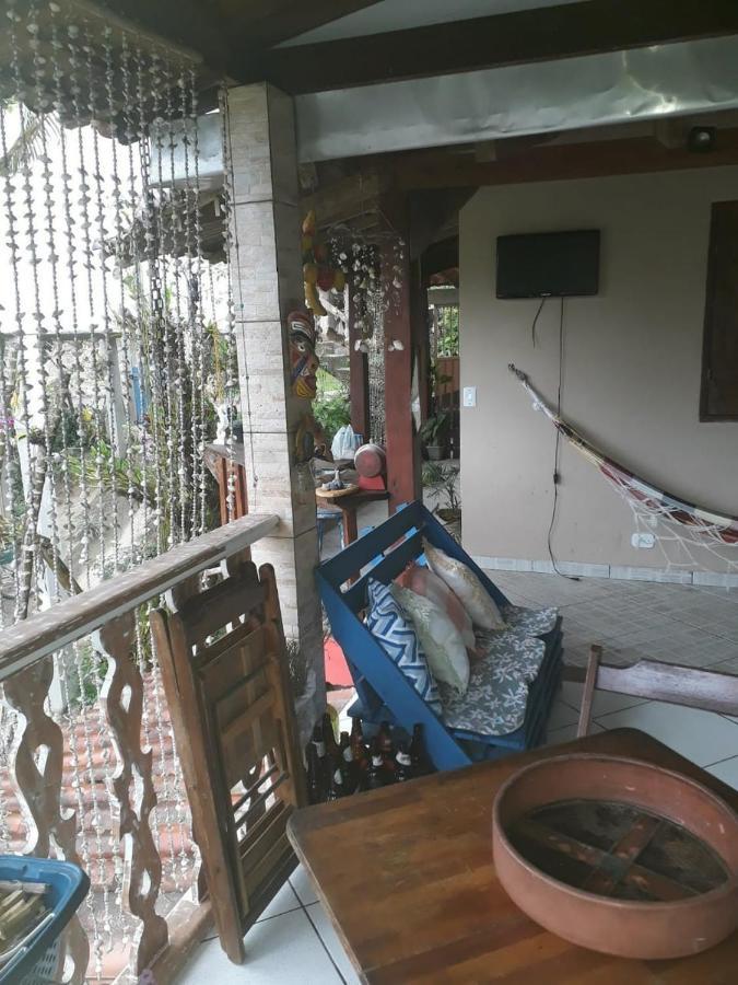 Casa Temporada Araquari Zewnętrze zdjęcie