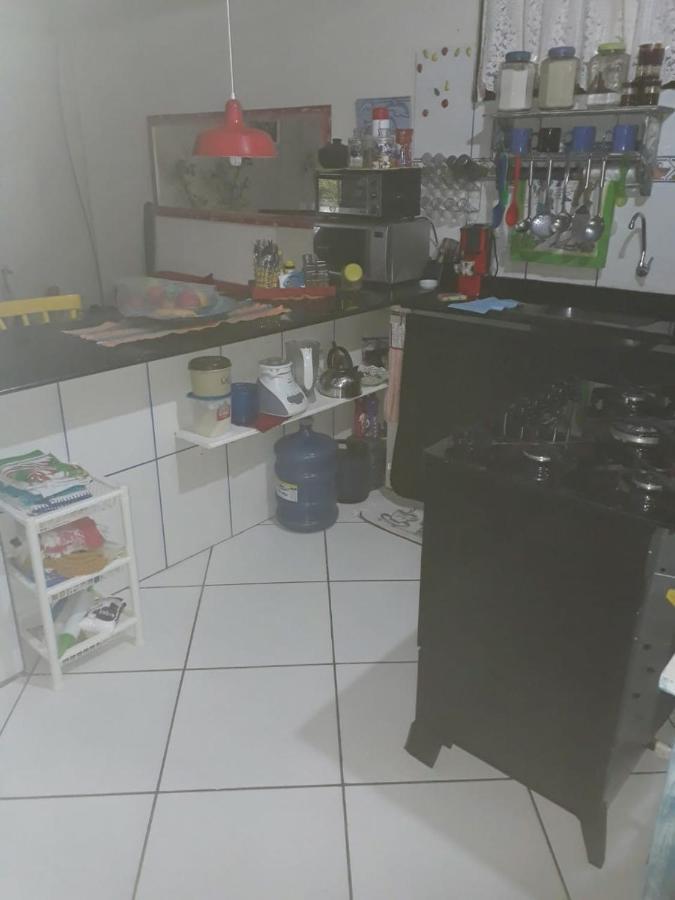 Casa Temporada Araquari Zewnętrze zdjęcie