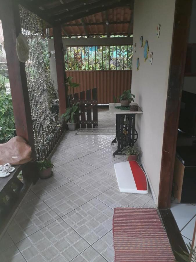Casa Temporada Araquari Zewnętrze zdjęcie